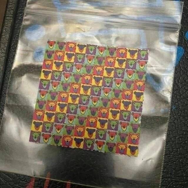 LSD 200-500 µg Francoforte Online - Image 6