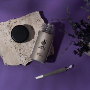 vieglie savienojumi (20% 10-HC) | BLŪTE: BALTĀ Atraitne