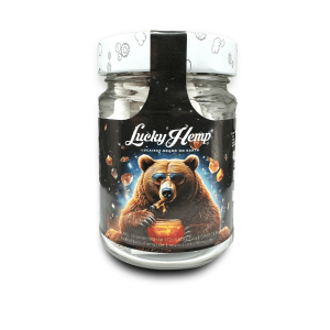 Lucky Hemp® aktīvās ogles filtrs