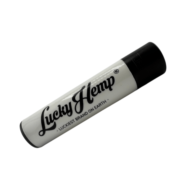 Lucky Hemp® šķiltavas