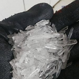 Crystal Meth Bukarest interneta veikals