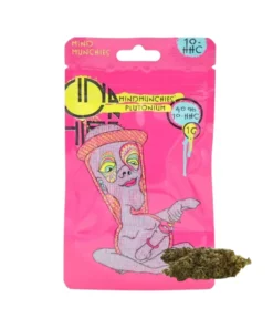 Munchies 10 flori HHC