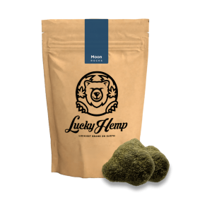 Moon Rocks Ökopack 60% CBD