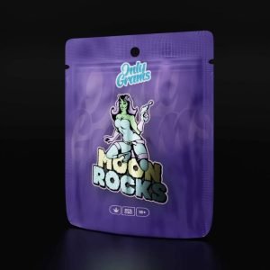 Mēness ieži | CBD ieži