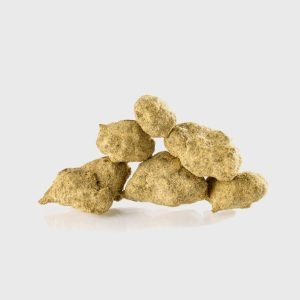 š Moonrockz CBD 60%