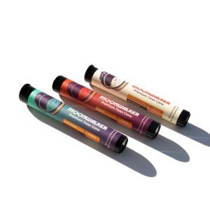 Moonwalker Premium Twax Con