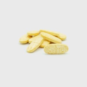 ⚡️ Nē!! ⚡️ Granulas 10HCP