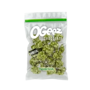 Kaņepju formas šokolāde, 1 paka cepumu (35g)