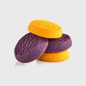 Omas Knallcookiez - PUTERE LVL: 5/5