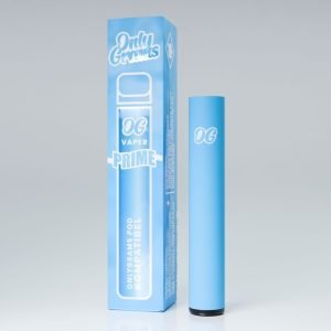 OnlyGrams - Pod Akku