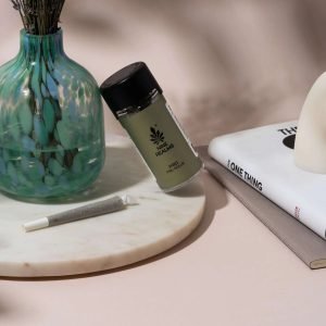 KATRU LOCĪTU (10% 10-HCP) | Zieds: AK-47