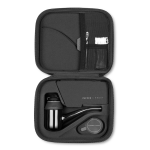 Puffco starpniekserveris