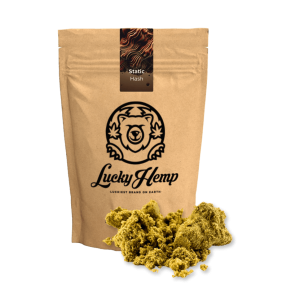 Statiskais Hash Ökopack