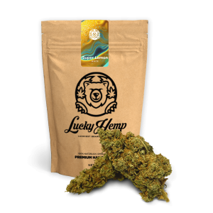 Super Lemon Haze Pack