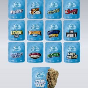 Superior Flower Sampler Set | 13 šķirnes