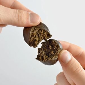 š Temple Ball 50% Superior