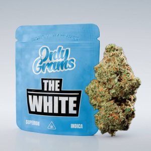 The White — Superior Blute 40%