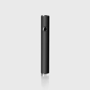 Vape Pen All Black Priekšsildīšanas poga