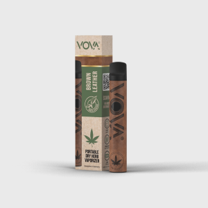 Volks iztvaicētājs