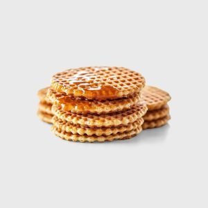 Weed Waffle Wonderland – 300er Power-Pack