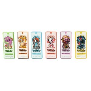 Brīnums – Psilocibīna šokolādes tāfelīte